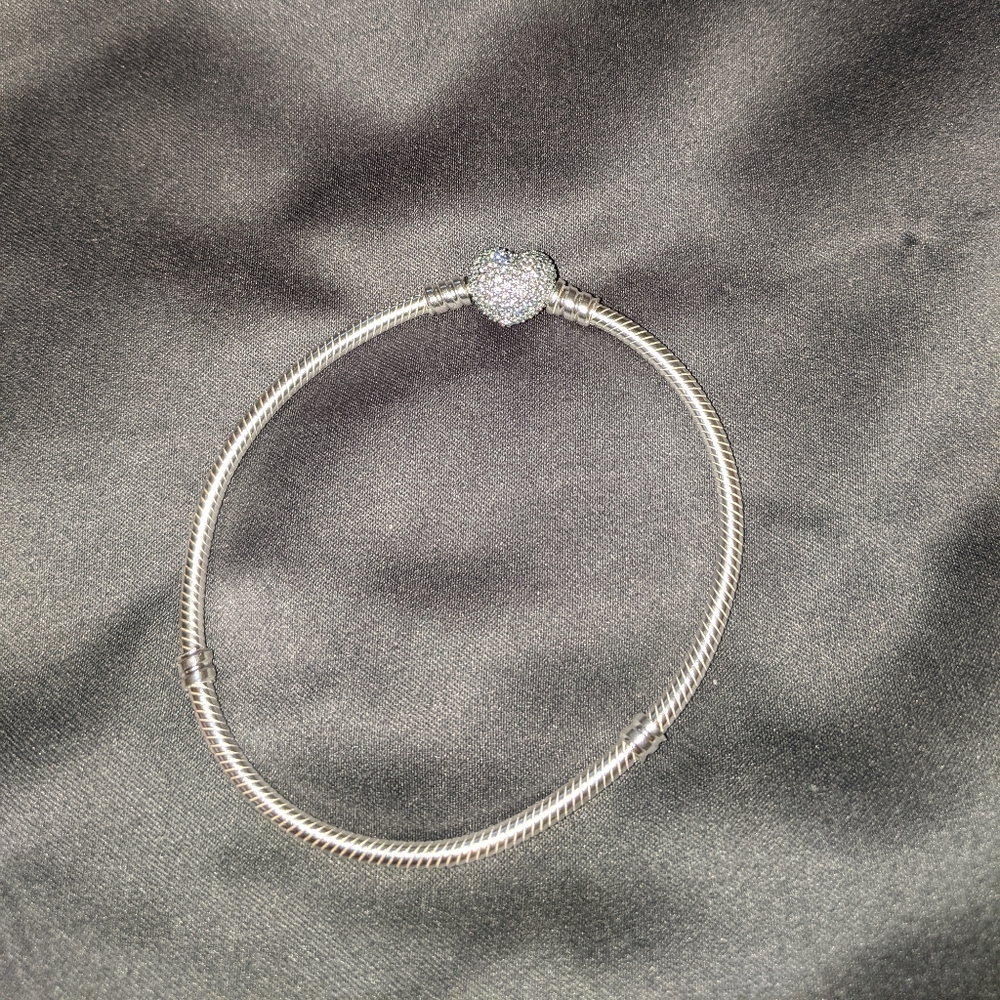 *Authentic Pandora Bracelet*